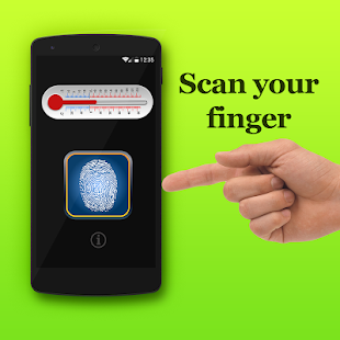 How to download Body Temperature Prank HD 1.3 mod apk for laptop