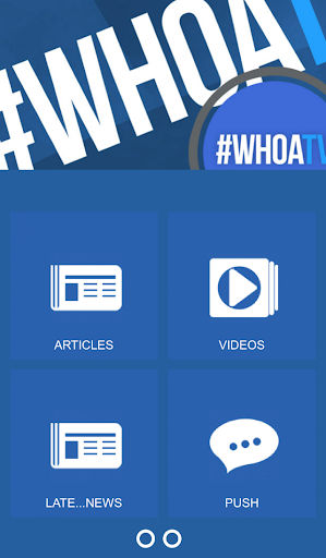 WHOATV