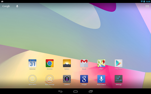 Apex Launcher Pro v2.4.0 APK Screenshot 8