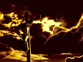 Crucifixion of Jesus
