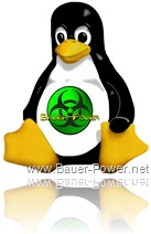 Bauer-Puntu Linux