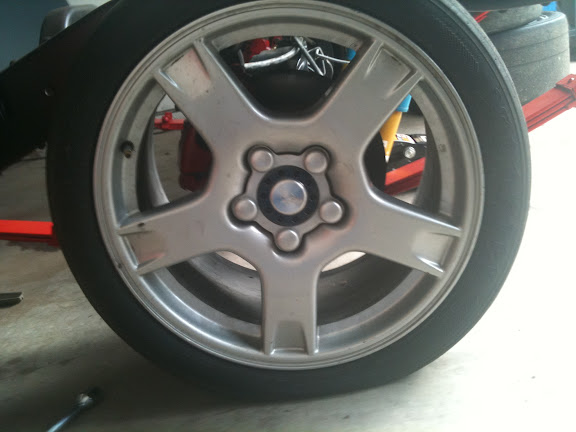 Corvette Rims Thread - Page 28 - S-10 Forum