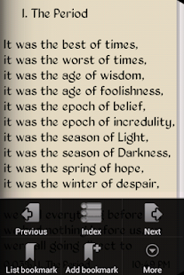 Download A Tale of Two Cities APK