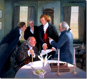 Founding Fathers sm