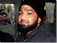 Malik Mumtaz Hussain Qadri - Pak Assassin