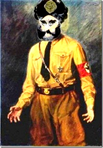Nazi Mohammed