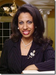 Brigitte Gabriel