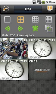 Lastest MobileViewerPro APK
