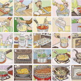 Recipes Vocabulary
