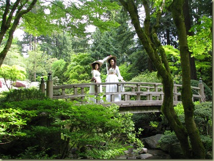 Japanese Gardens 020