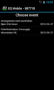 EQ Mobile Screenshots 8