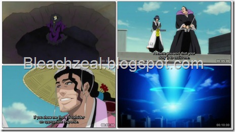God Bless Warez: BLEACH 276 ENGLISH SUB