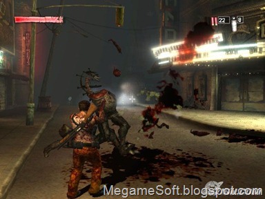  [PC] The Suffering (By MGS)