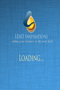 LEAD App