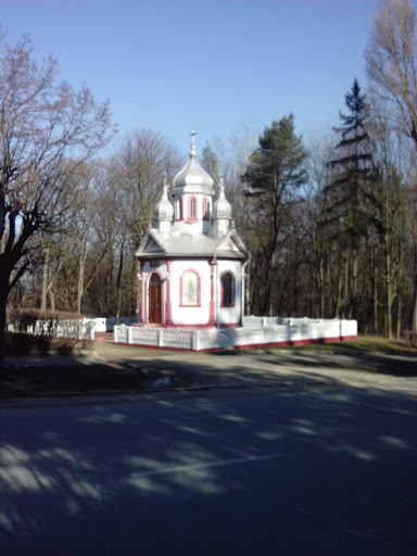 Монастир Гореча