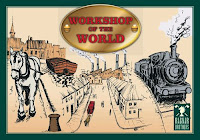 Workshop of the World box artwork