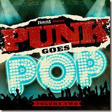 PUNK GOES POP VOL 2