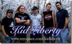 kid liberty