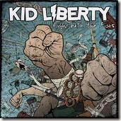 kid liberty album