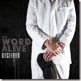the word alive