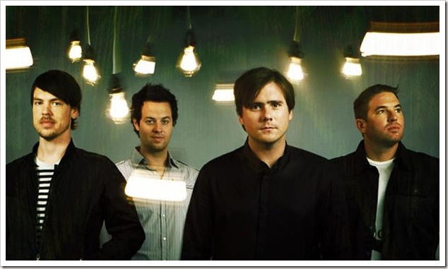 jimmy eat world