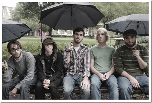 Trophy Scars NJ band