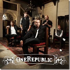 OneRepublic Band Profile