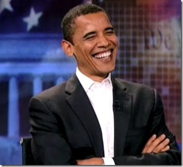 Obama tux