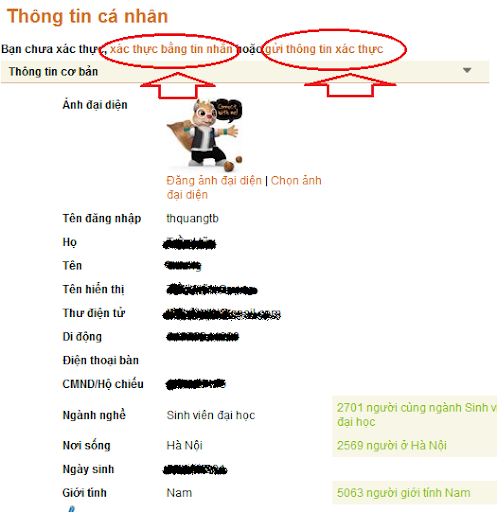 kiem tien voi hoc lam giau