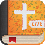 Cover Image of Tải xuống God's Wisdom For Today (Lite) 3.9.6.g APK