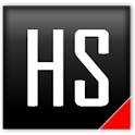 Hunting Status logo