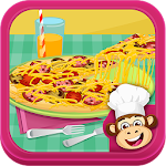 Cooking Kid - Making Pizza Apk