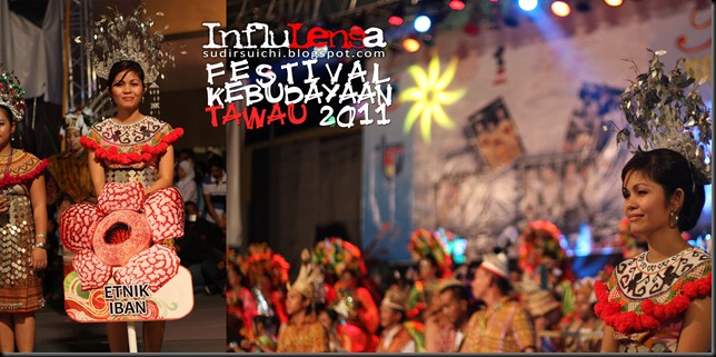 festival kebudayaan tawau5
