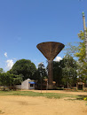 Embudo Water Tower