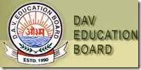 DAV Education Board website www.daveduboard.org