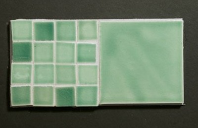 Celadon 58 (Ceramic tiles)