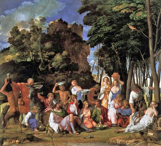 Bellini Bellini