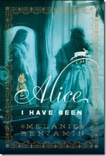 bookenddiaries.Alice I Have Been
