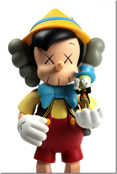 everyone is a Pinocchio.. u're a liar