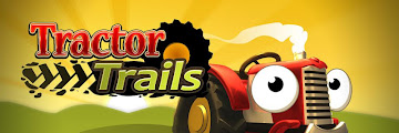 Tractor Trails v1.0.0
