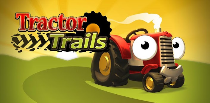 Tractor Trails v1.0.0 APK