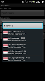 How to mod World Clock patch 0.6 apk for android