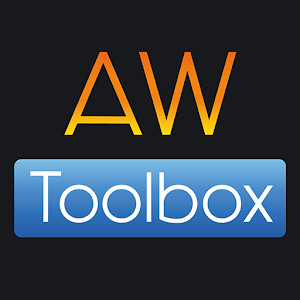 AW Toolbox logo