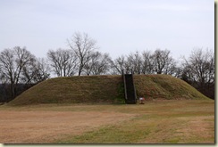 Etowah Mound A