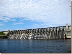 Dam Lower