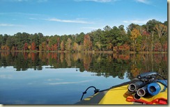 Lake Wateree Kayak 1440x900
