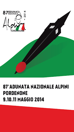 Adunata Nazionale Alpini