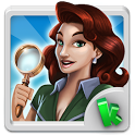 Hidden Object: Mystery Estate icon