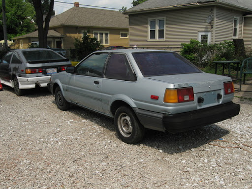 [Image: AEU86 AE86 - New from Wisconsin USA]