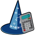 Trinomial Factoring Free logo
